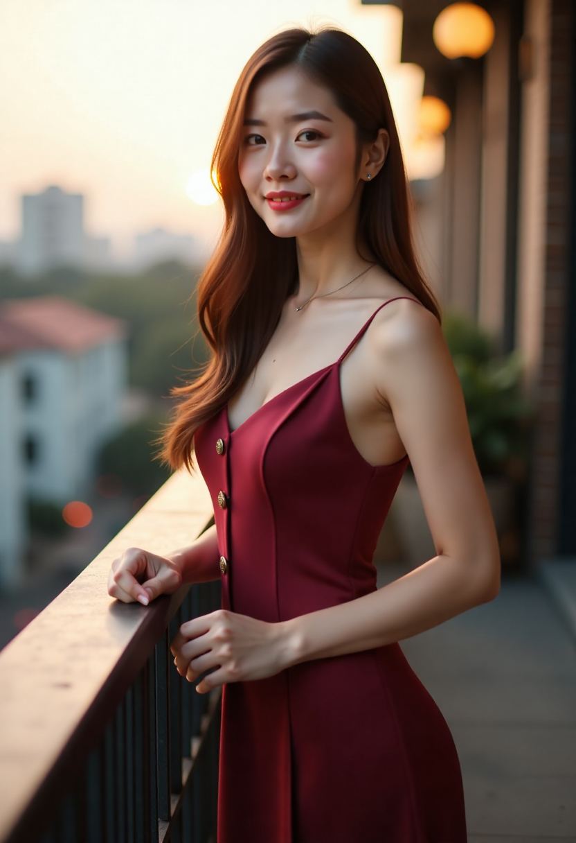 陆闻舟角色头像