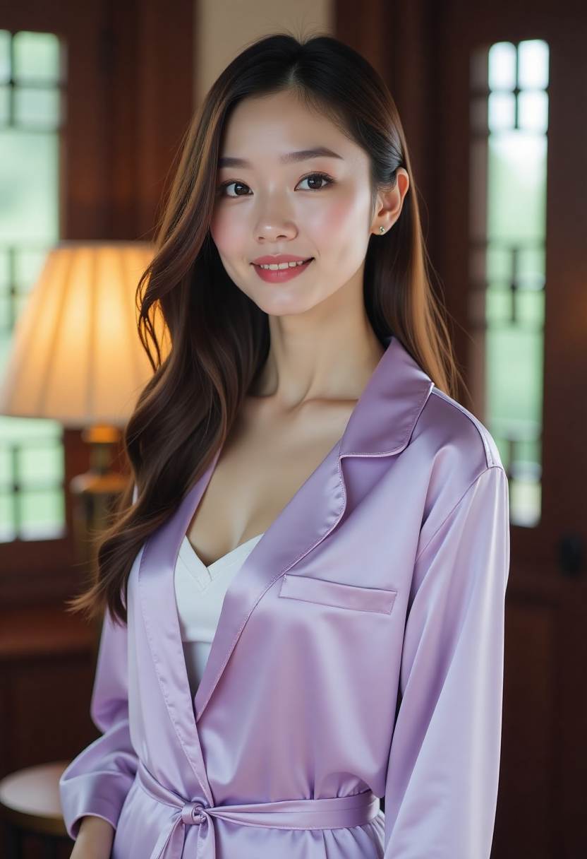她的第二次人生封面
