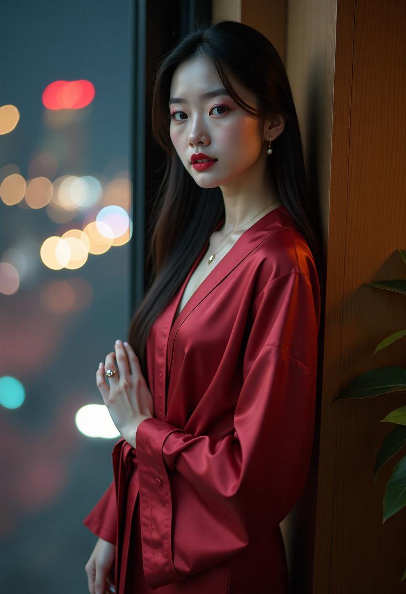 顾临川角色头像